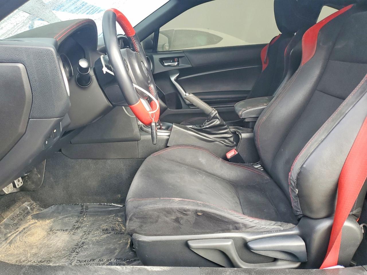 2019 Toyota 86 Gt - zdjęcie 7