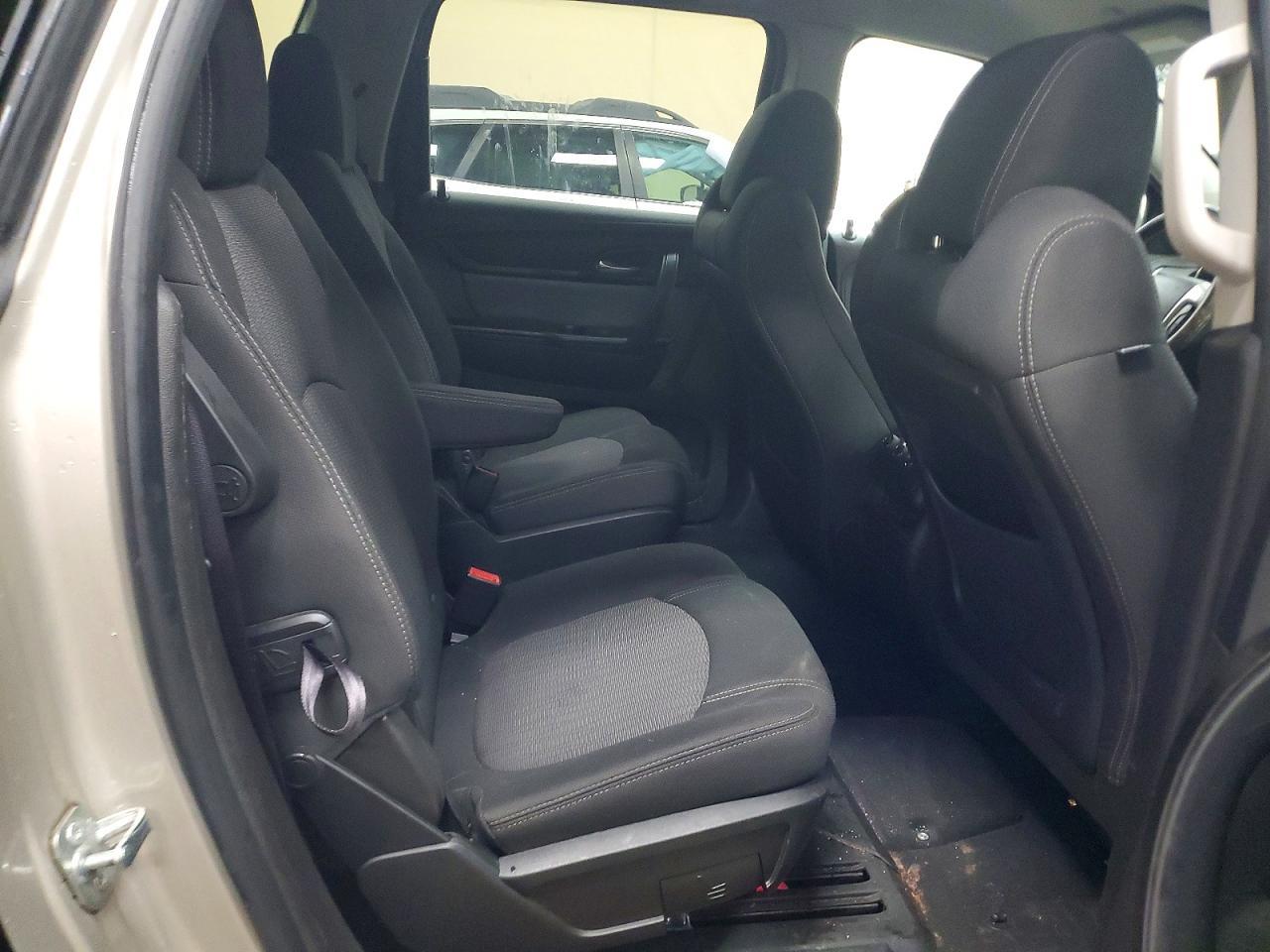 2013 Chevrolet Traverse Lt - zdjęcie 11