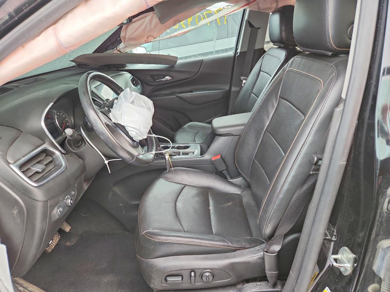 2020 Chevrolet Equinox Lt - zdjęcie 7