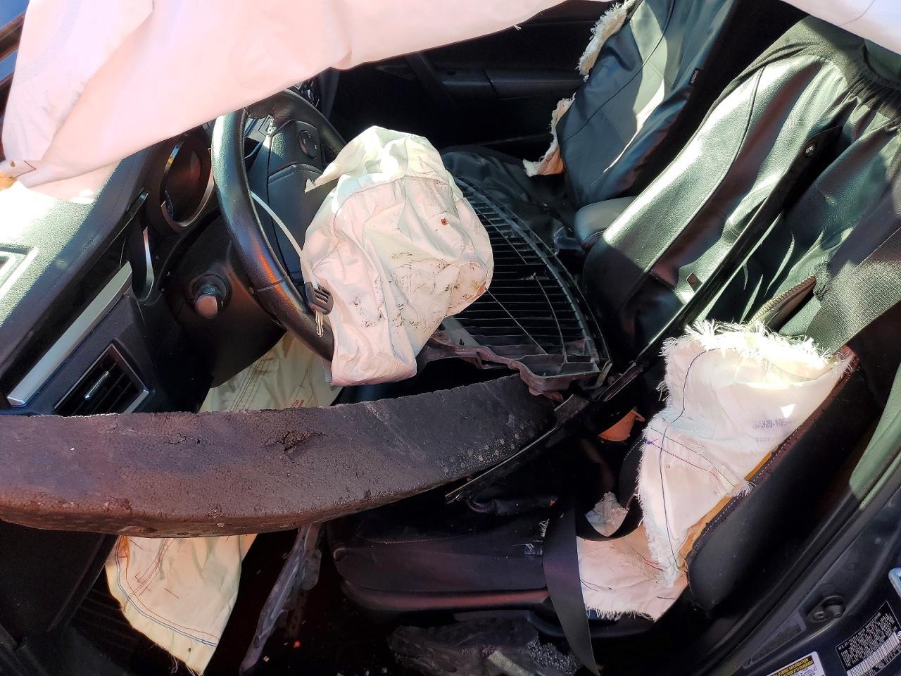 2015 Toyota Corolla L - zdjęcie 7