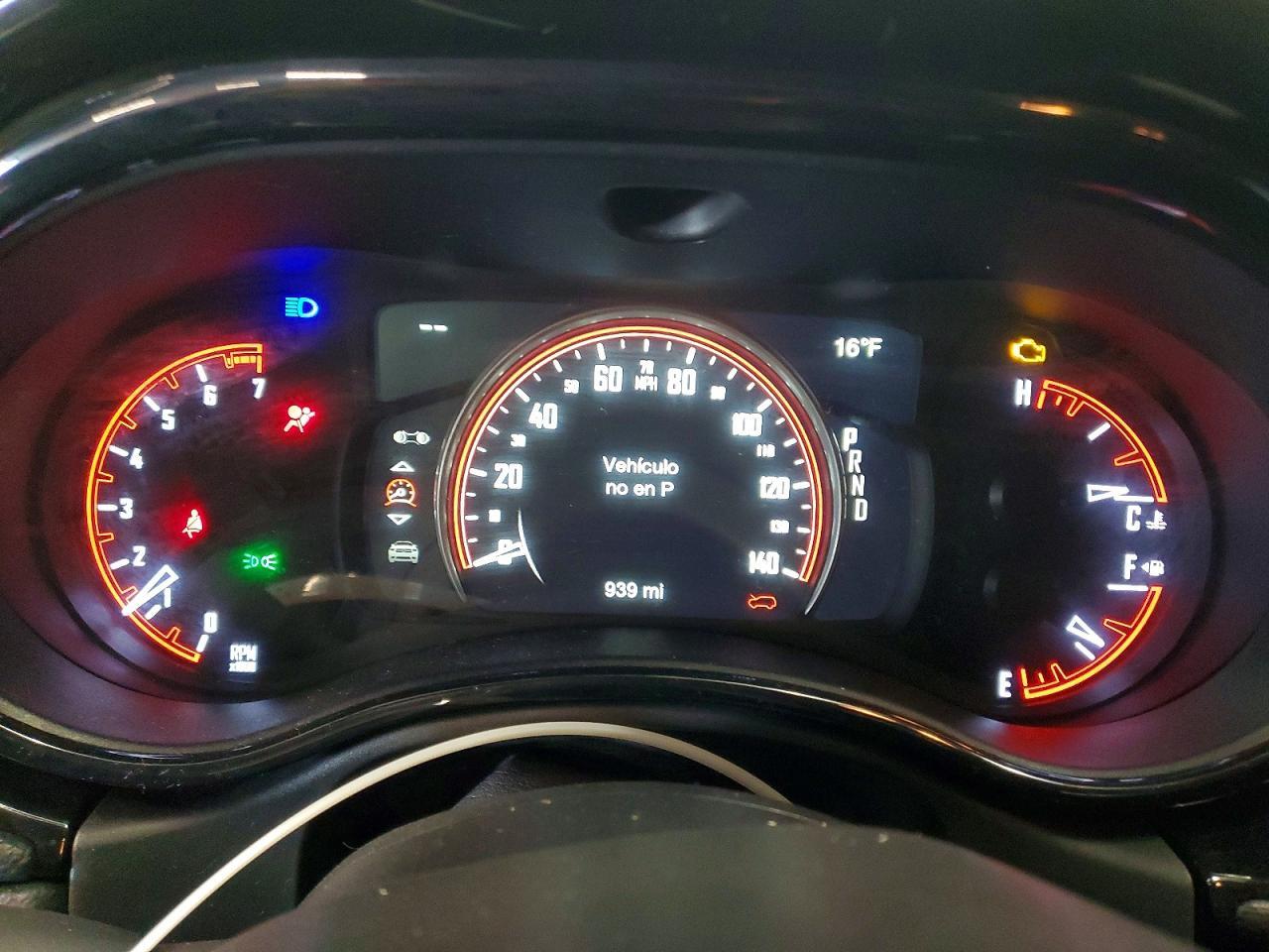 2025 Dodge Durango Gt - zdjęcie 9