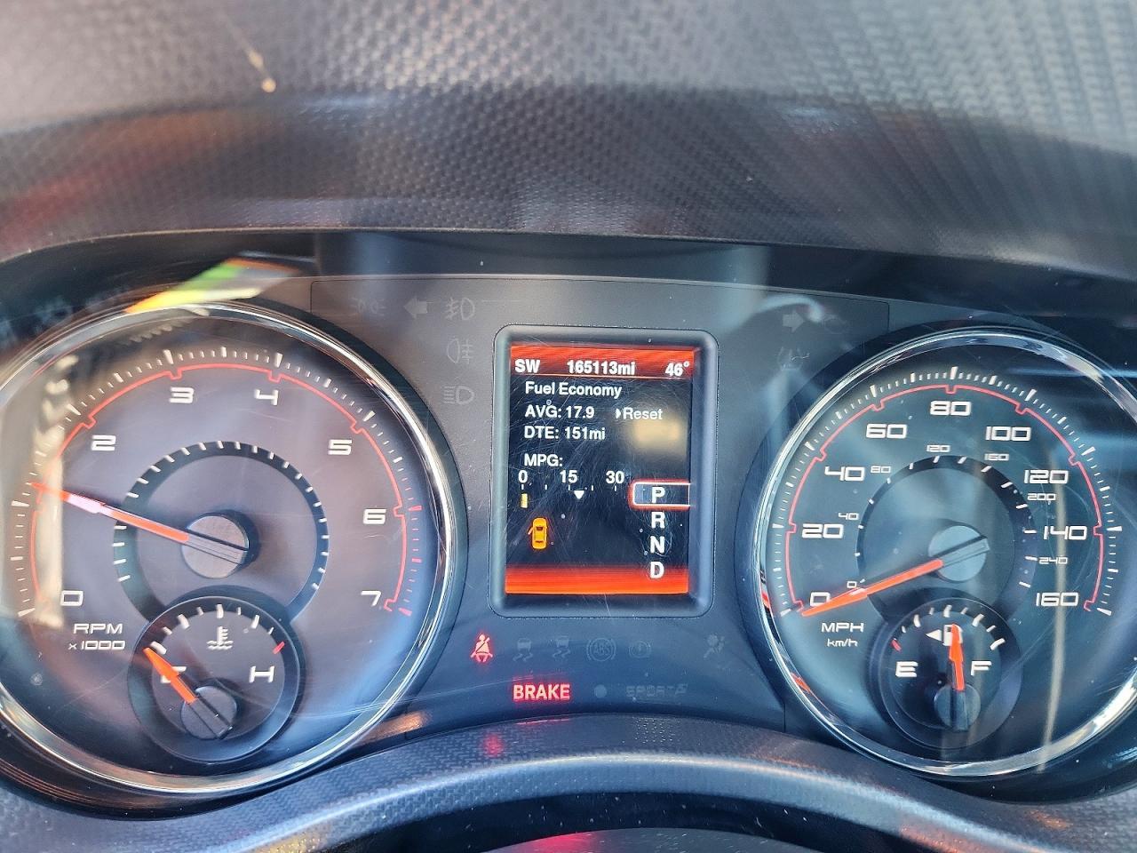 2014 Dodge Charger R/T - zdjęcie 9