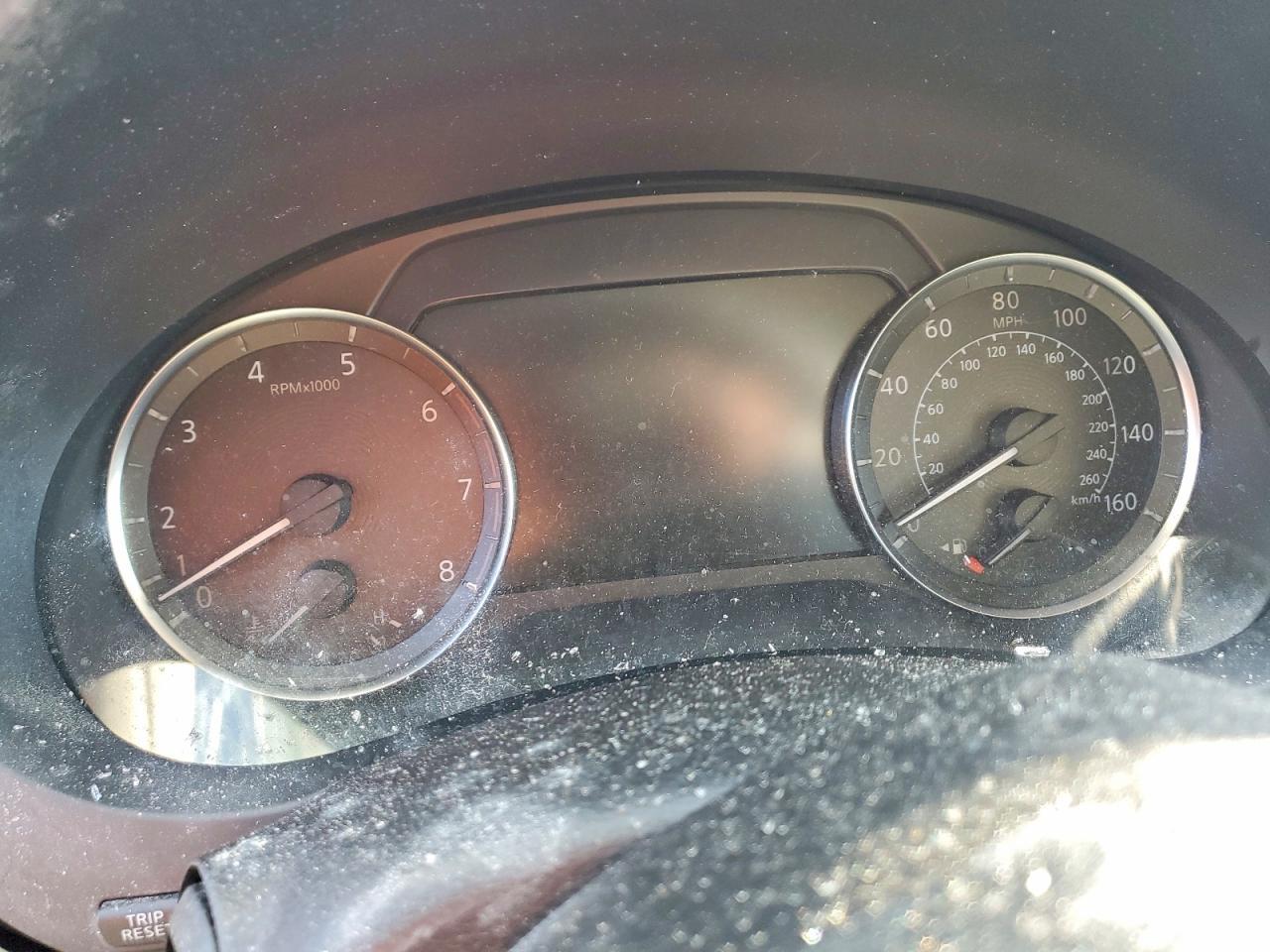 2019 Infiniti Qx50 Essential - zdjęcie 9