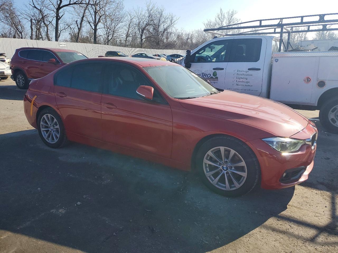 BMW Seria 3 - zdjęcie 4