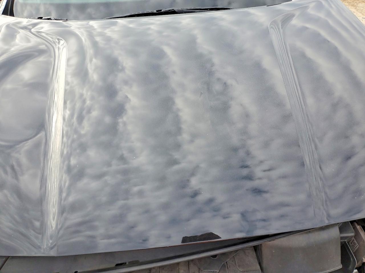 2023 Hyundai Santa Fe Calligraphy - zdjęcie 12