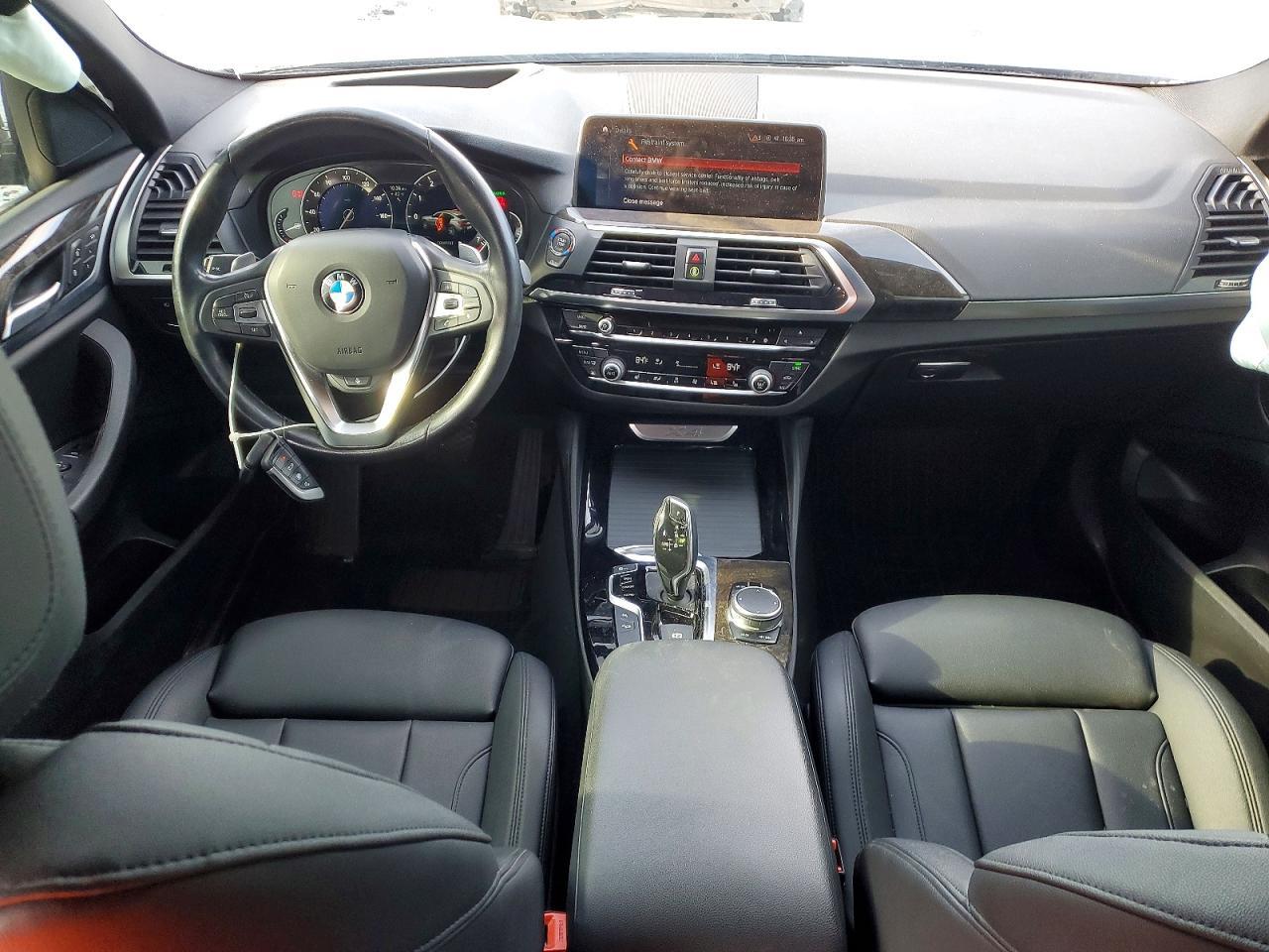 2019 BMW X4 xDrive30I - zdjęcie 8