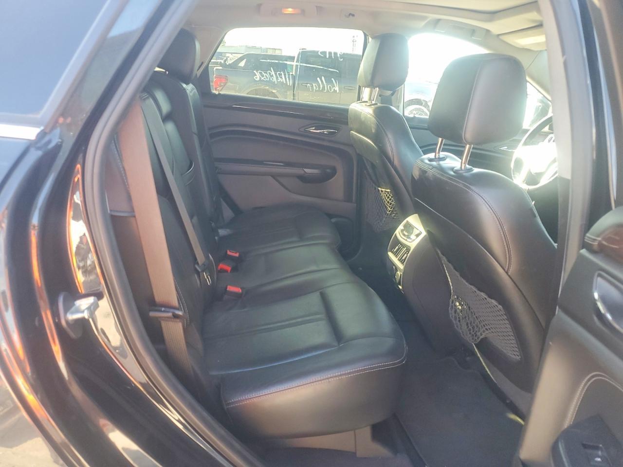 2013 Cadillac Srx Premium Collection - zdjęcie 11