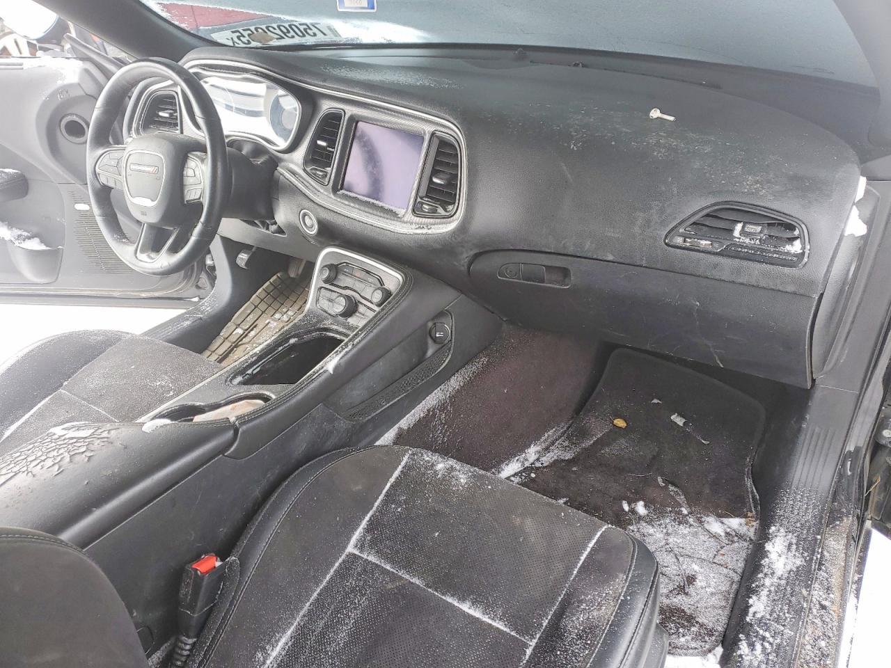 2018 Dodge Challenger R/T 392 - zdjęcie 8