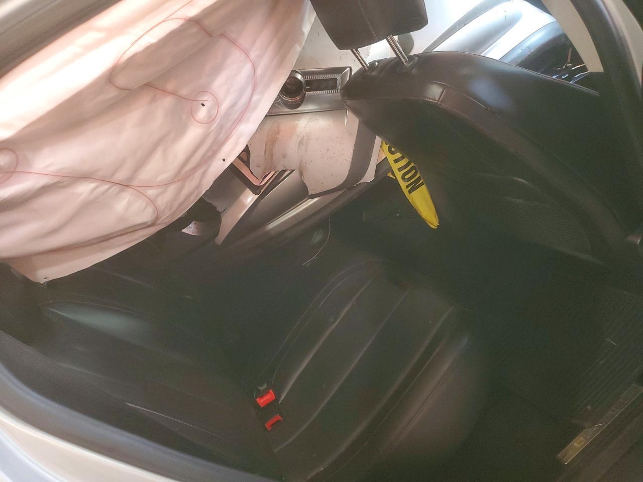 2015 GMC Terrain Denali - zdjęcie 10