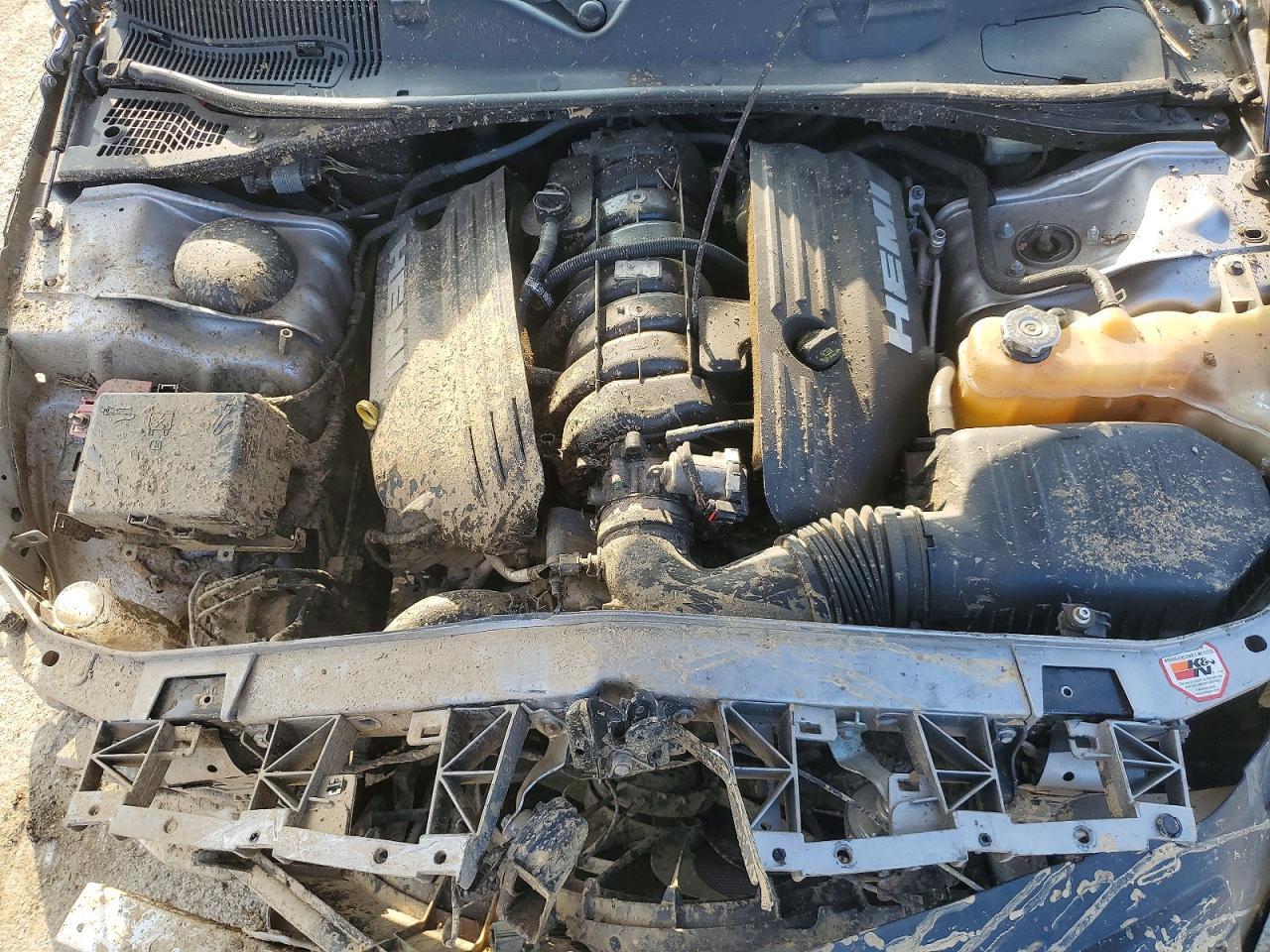 2015 Dodge Challenger Sxt - zdjęcie 11