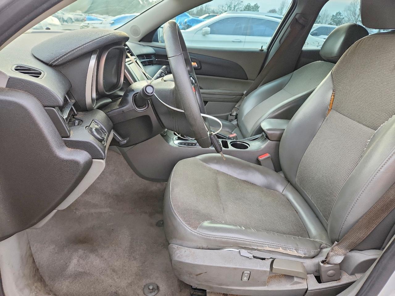 2015 Chevrolet Malibu 1Lt - zdjęcie 7