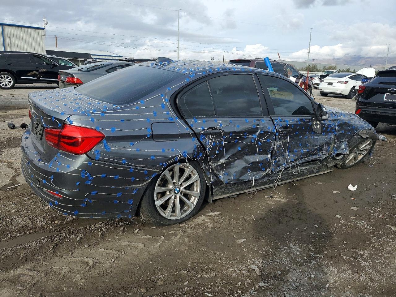 BMW Seria 3 - zdjęcie 3