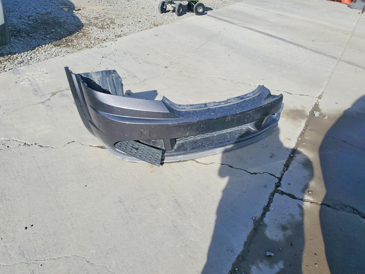 2015 Dodge Journey Se - zdjęcie 13