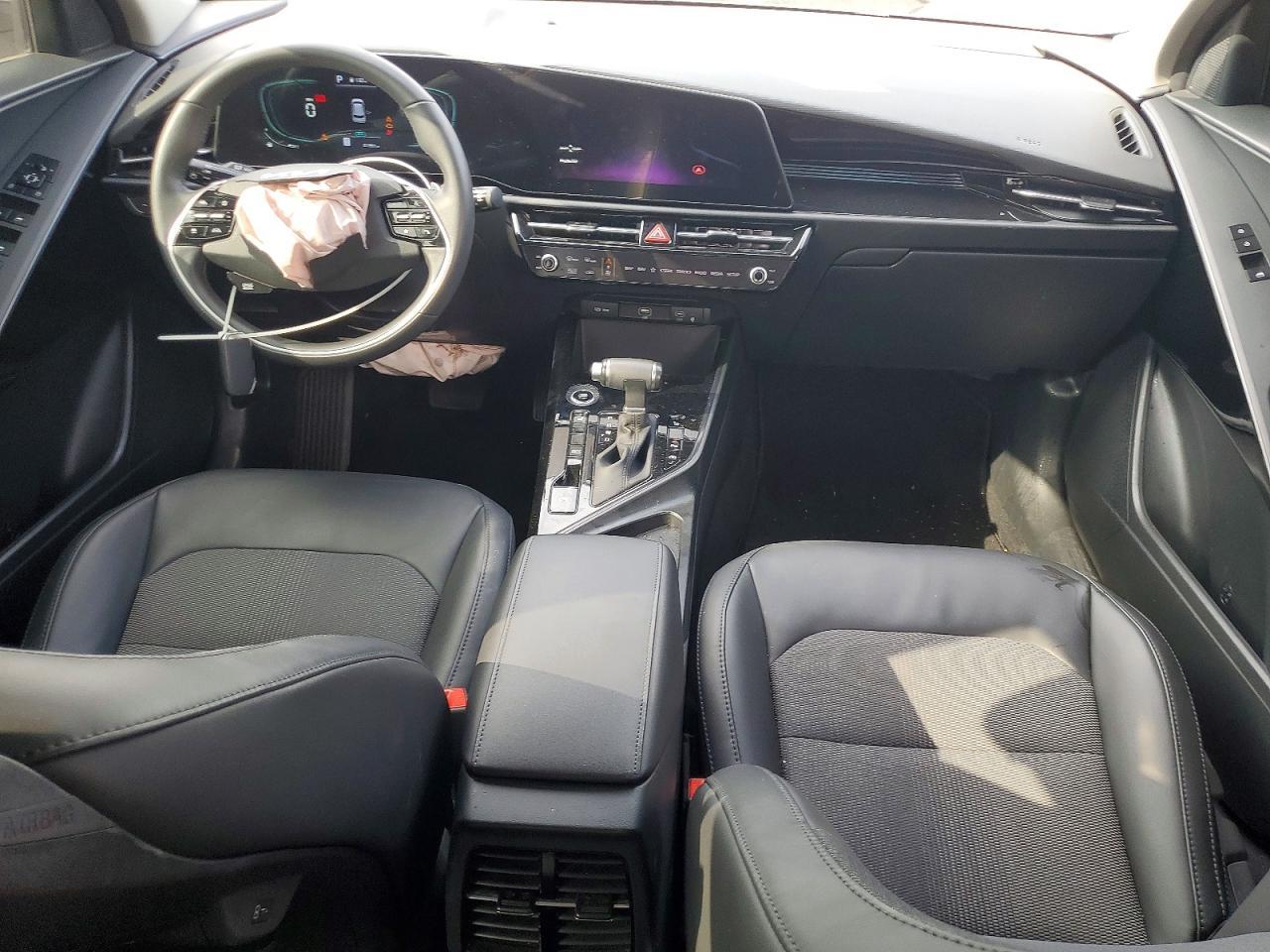 2023 Kia Niro Ex - zdjęcie 8