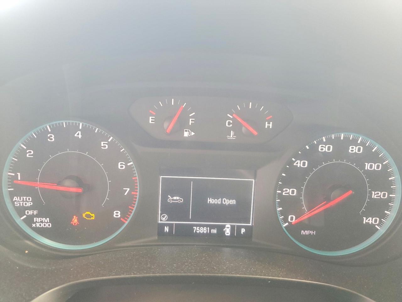 2023 Chevrolet Malibu Lt - zdjęcie 9