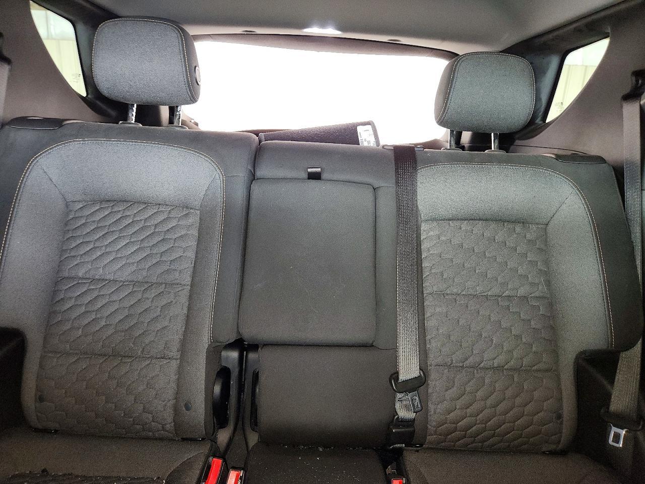 2020 Chevrolet Equinox Lt - zdjęcie 10