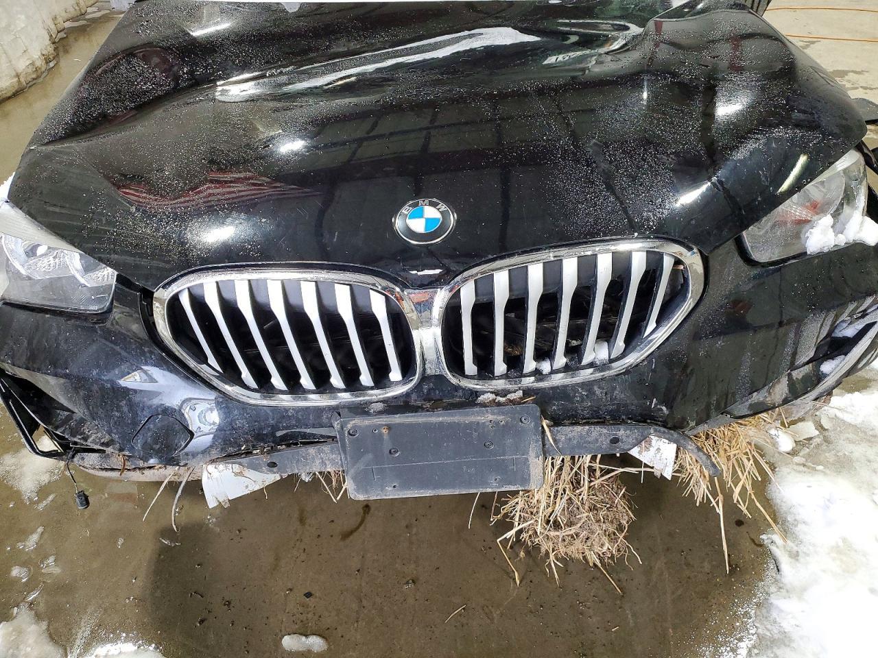 2020 BMW X1 xDrive28I - zdjęcie 12