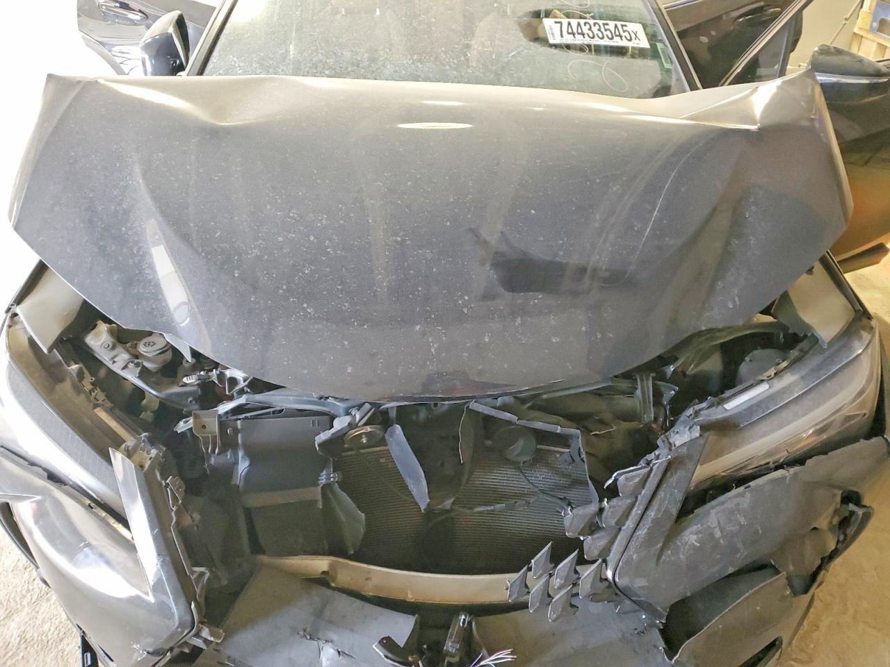 2021 Lexus Ux 250H - zdjęcie 11