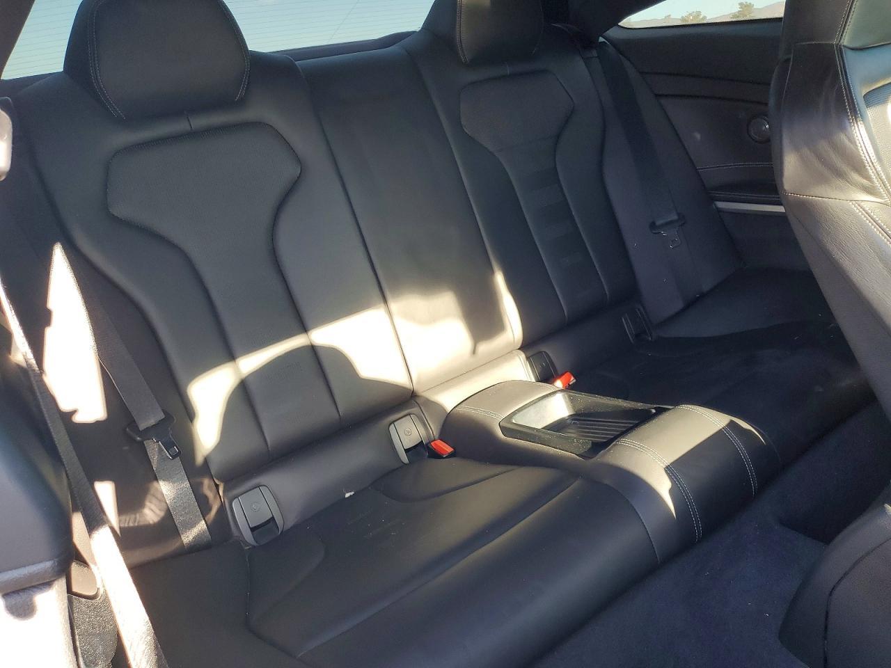 2016 BMW M4 - zdjęcie 10