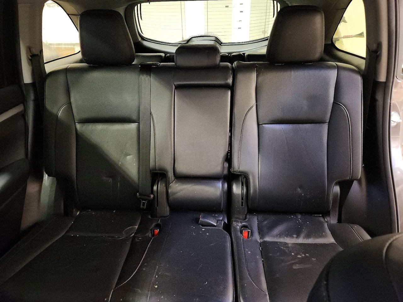 2019 Toyota Highlander Se - zdjęcie 10
