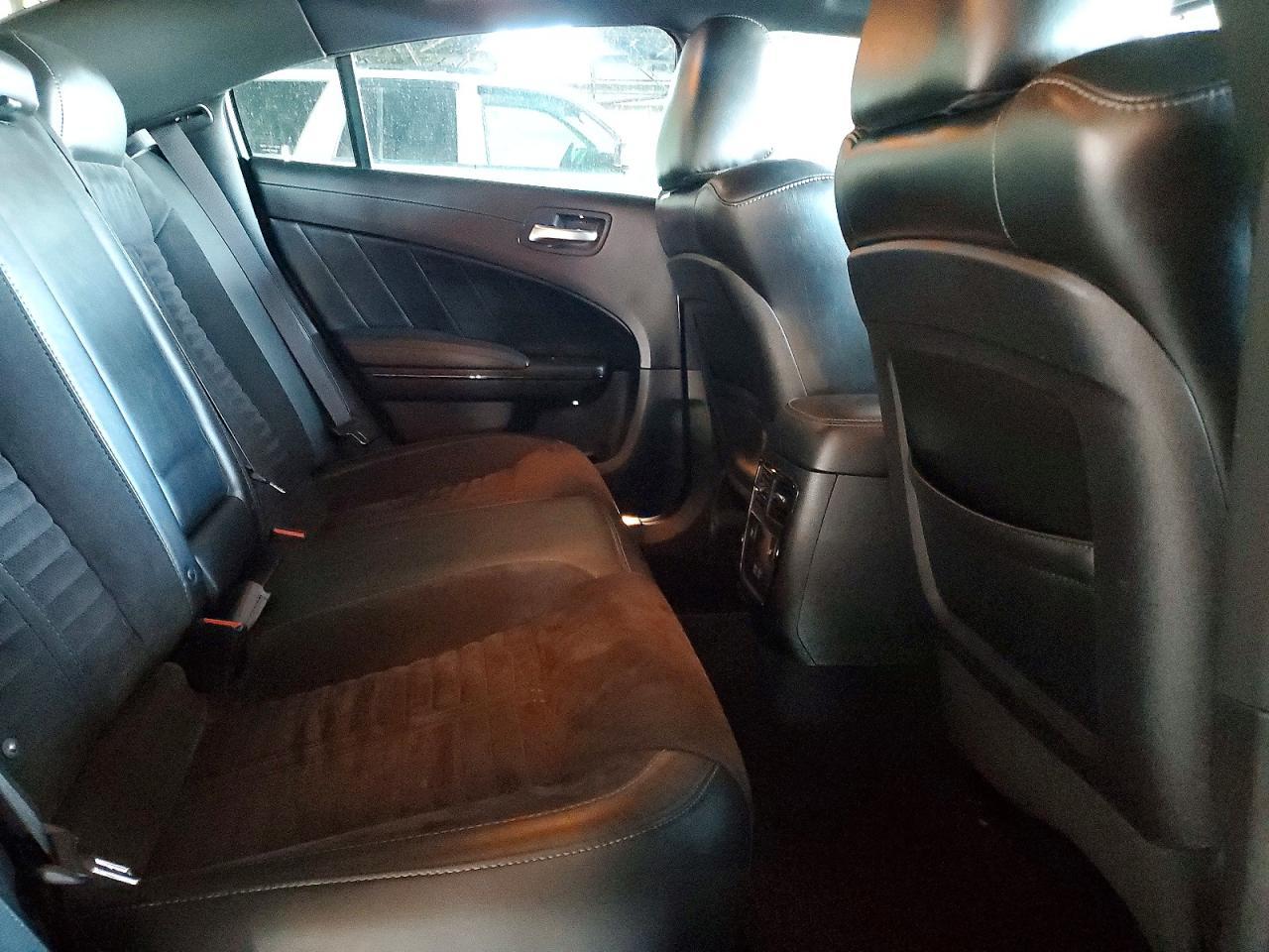 2020 Dodge Charger R/T - zdjęcie 10