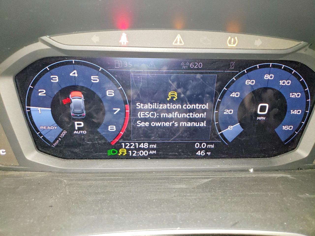 2020 Audi Q3 Premium - zdjęcie 9