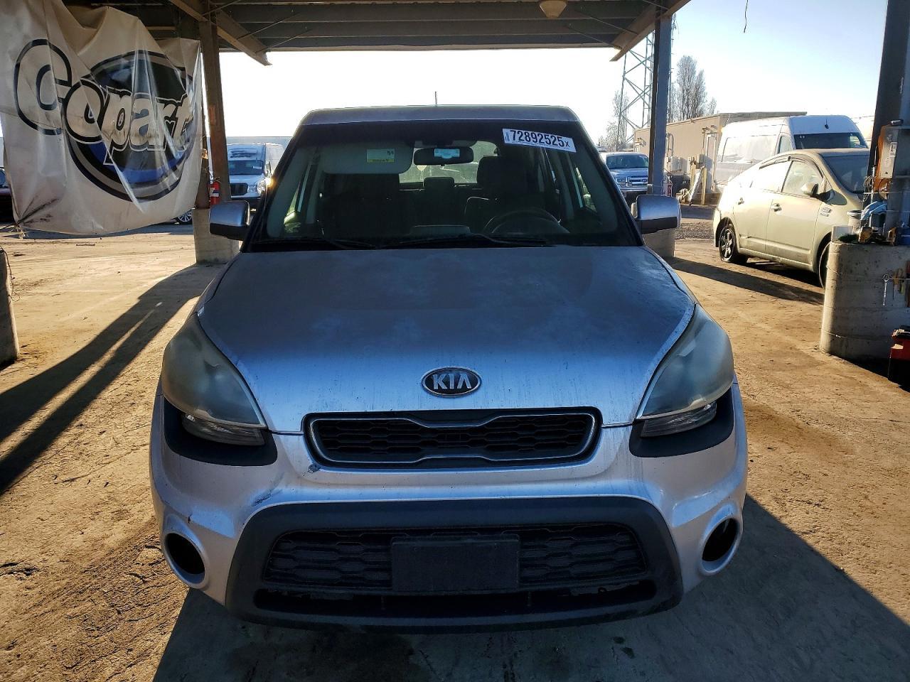 2013 Kia Soul - zdjęcie 5
