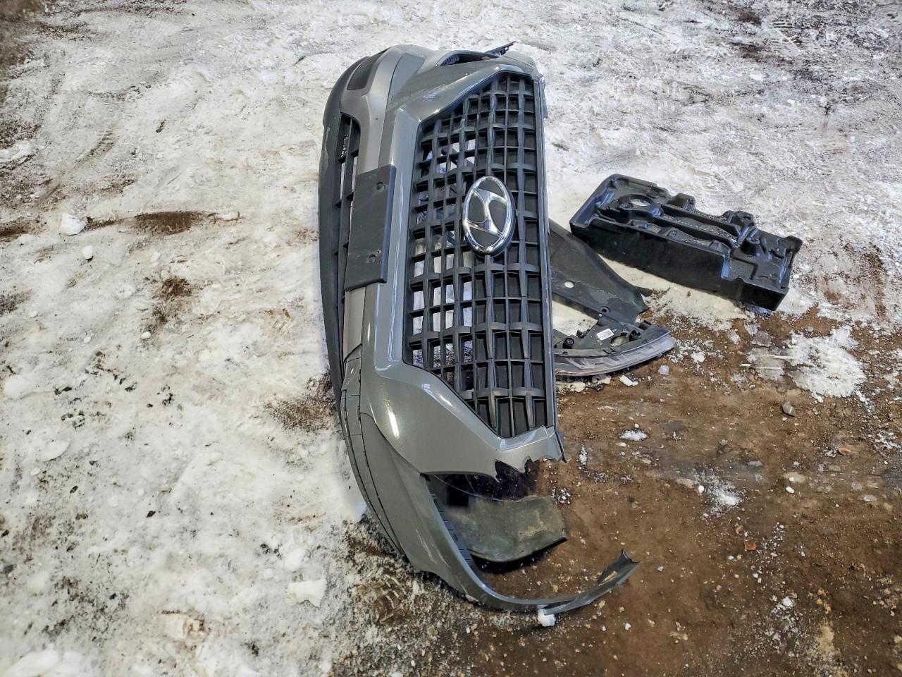 2022 Hyundai Venue Sel - zdjęcie 13