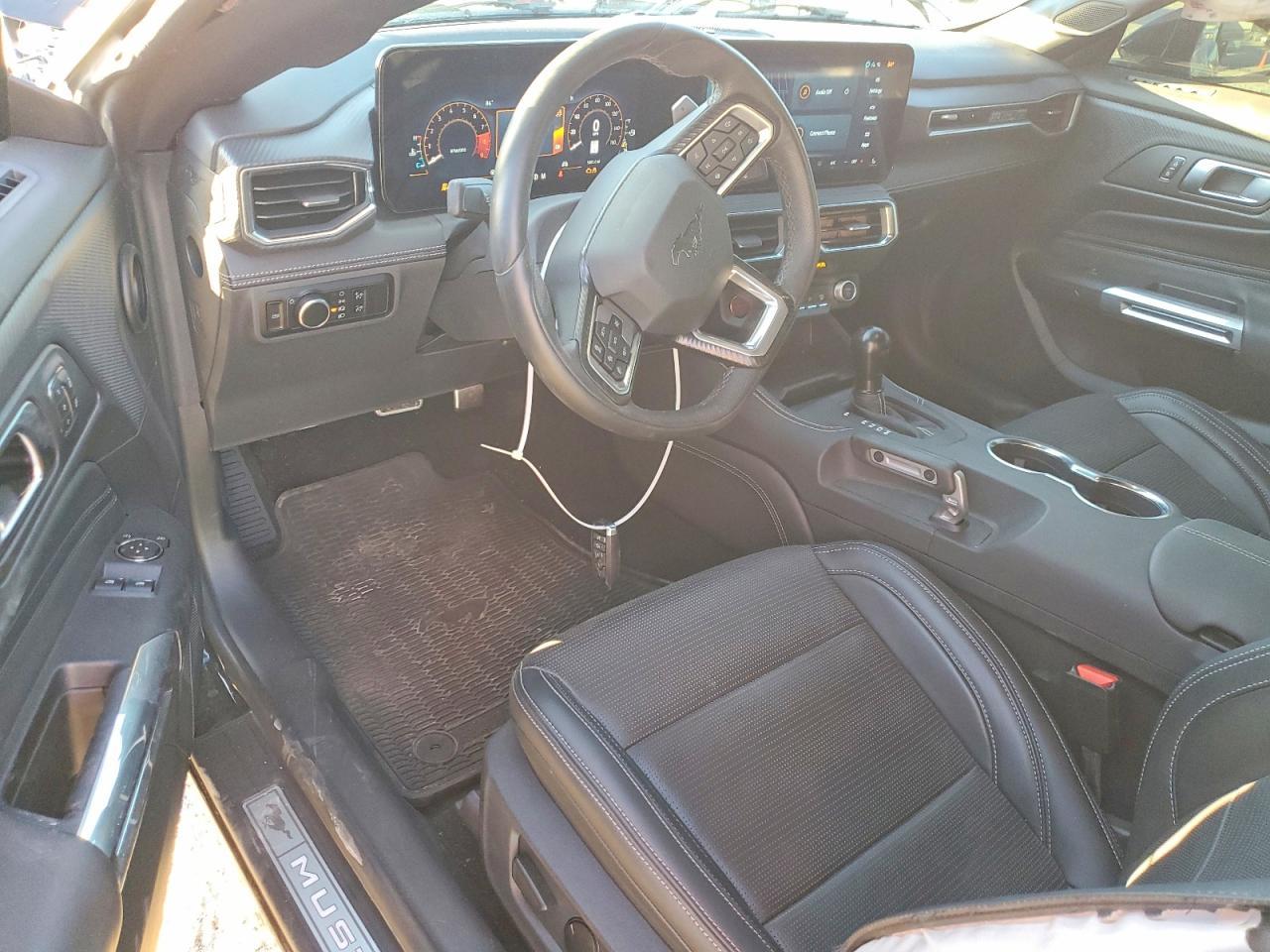 2024 Ford Mustang Gt - zdjęcie 8