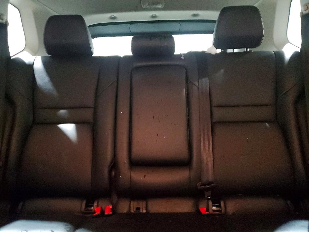 2022 Nissan Rogue Sl - zdjęcie 10