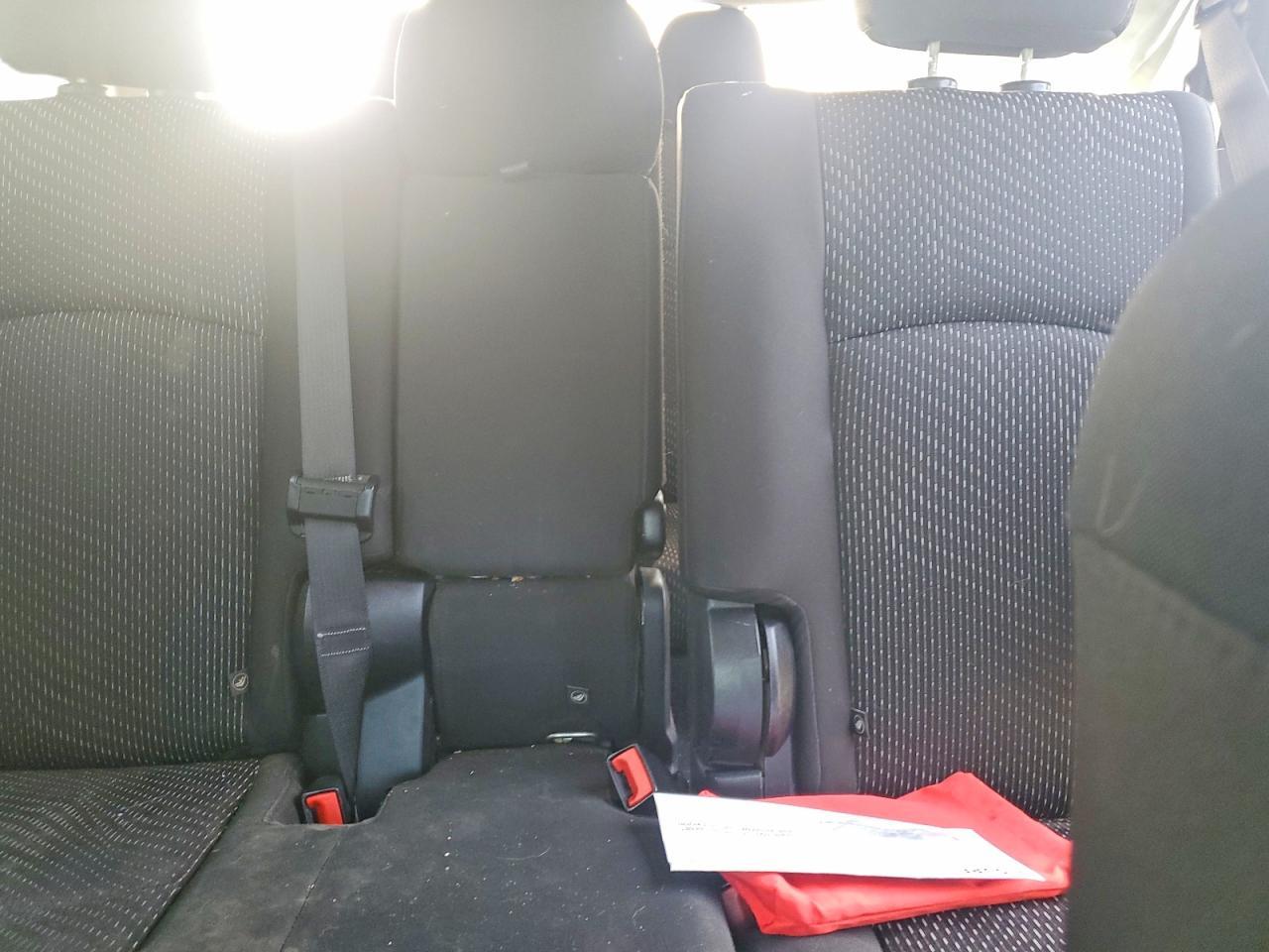 2019 Dodge Journey Se - zdjęcie 10