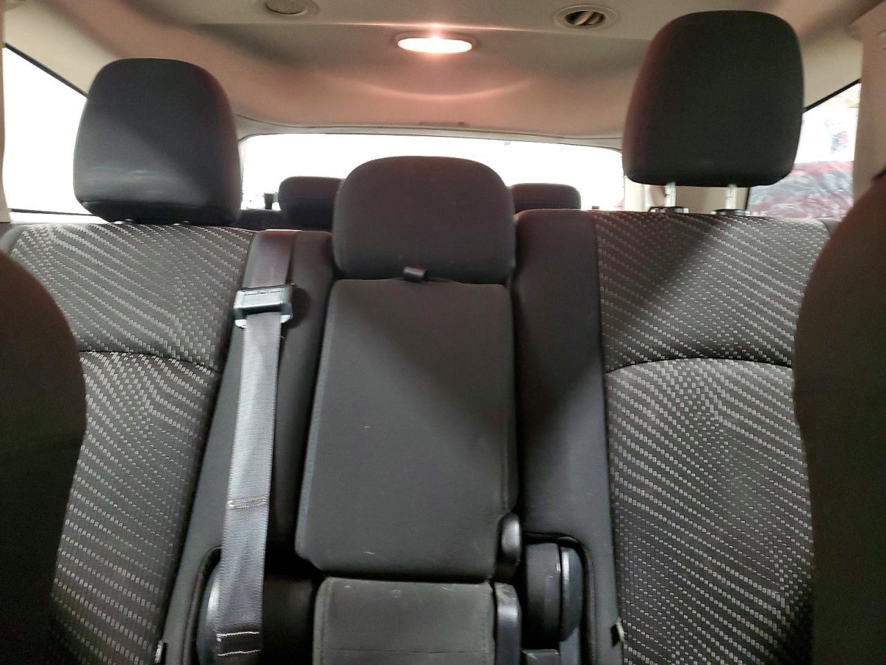 2015 Dodge Journey Se - zdjęcie 10