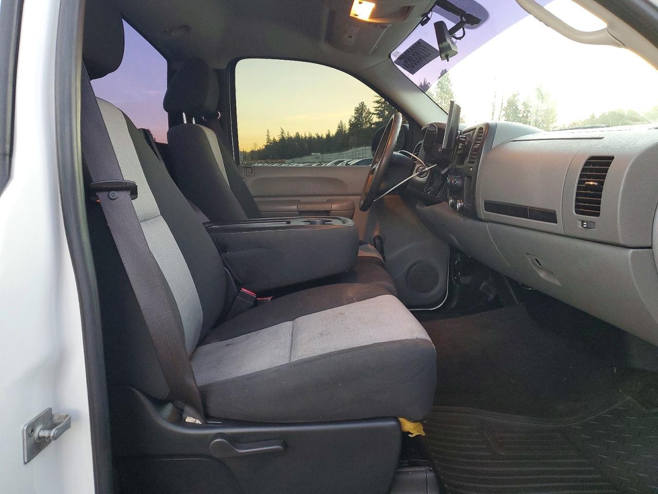 2017 Chevrolet Bolt Ev Premier - zdjęcie 10