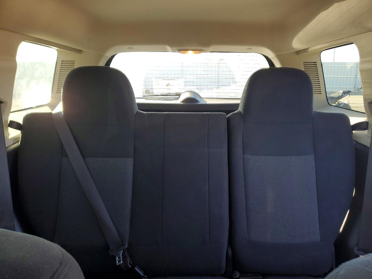 2017 Jeep Patriot Sport - zdjęcie 10