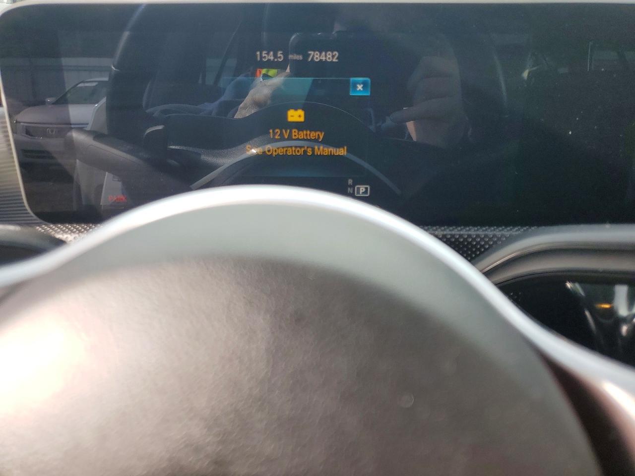 2019 Mercedes-Benz A 220 4Matic - zdjęcie 12