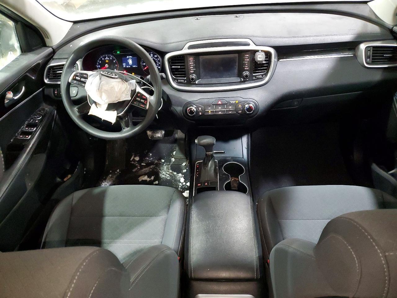 2020 Kia Sorento L - zdjęcie 8