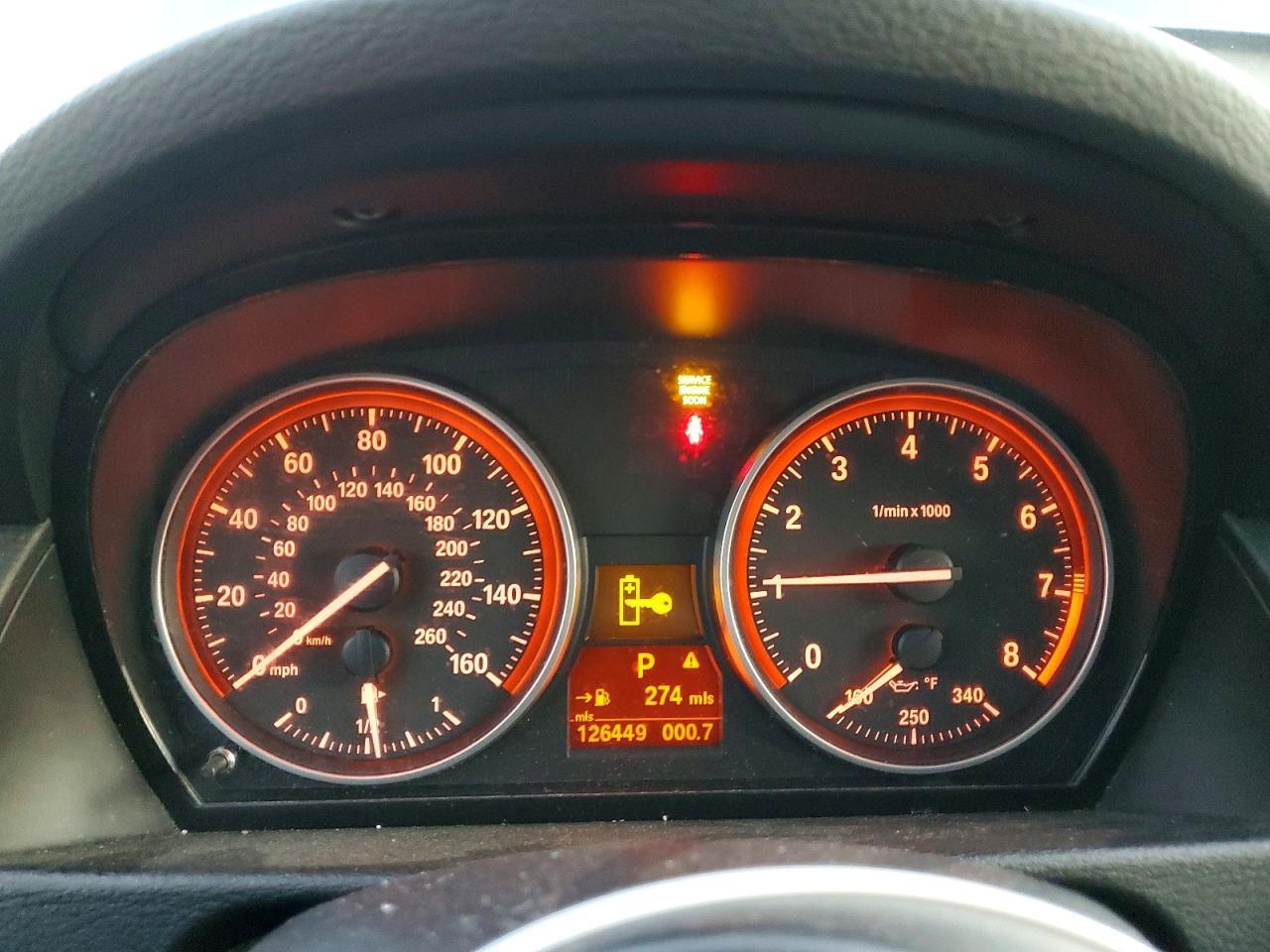 2014 BMW X1 xDrive35I - zdjęcie 9