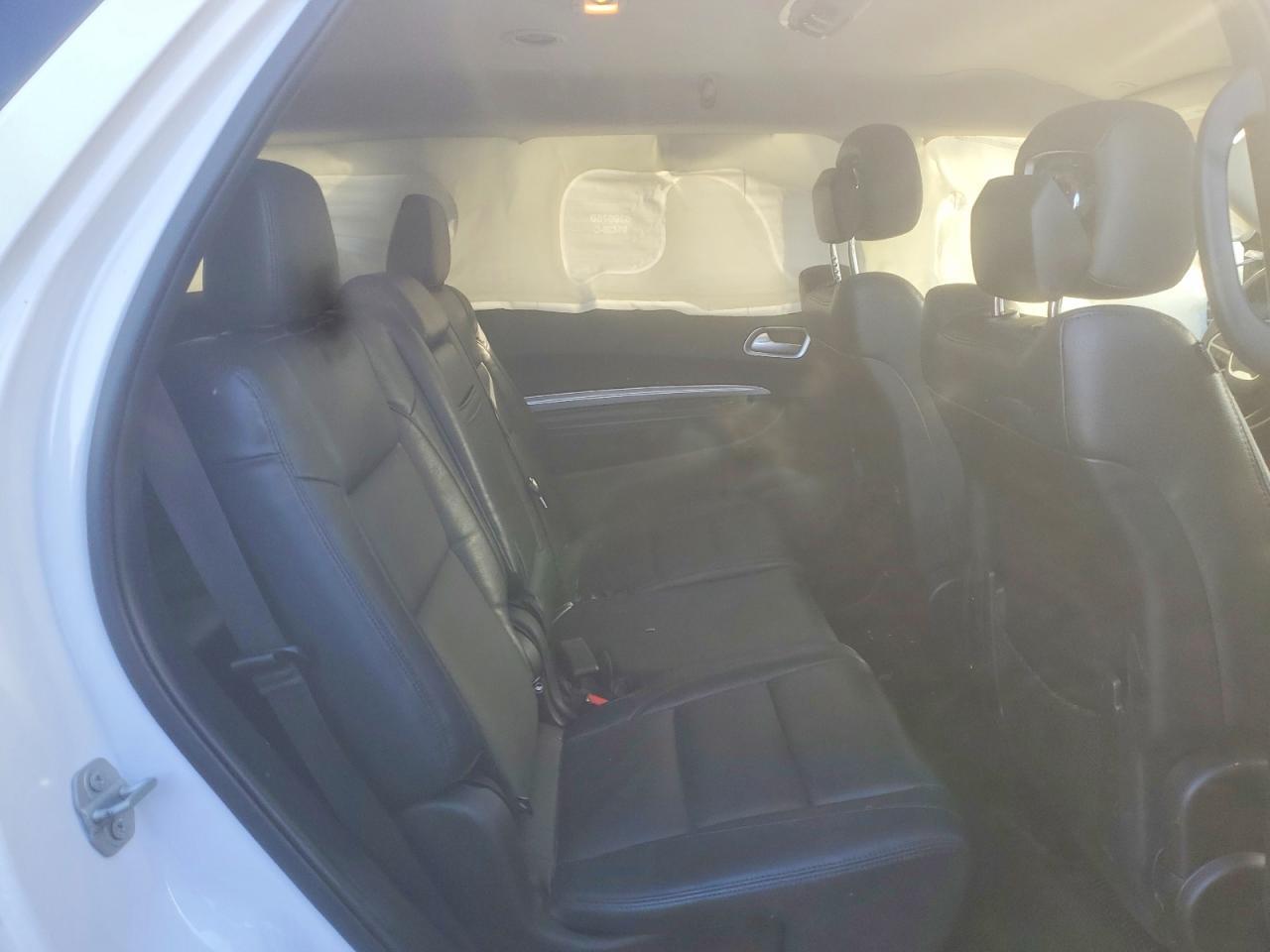 2020 Dodge Durango Sxt - zdjęcie 11