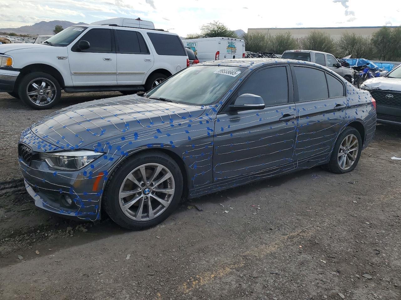 BMW Seria 3 - zdjęcie 1