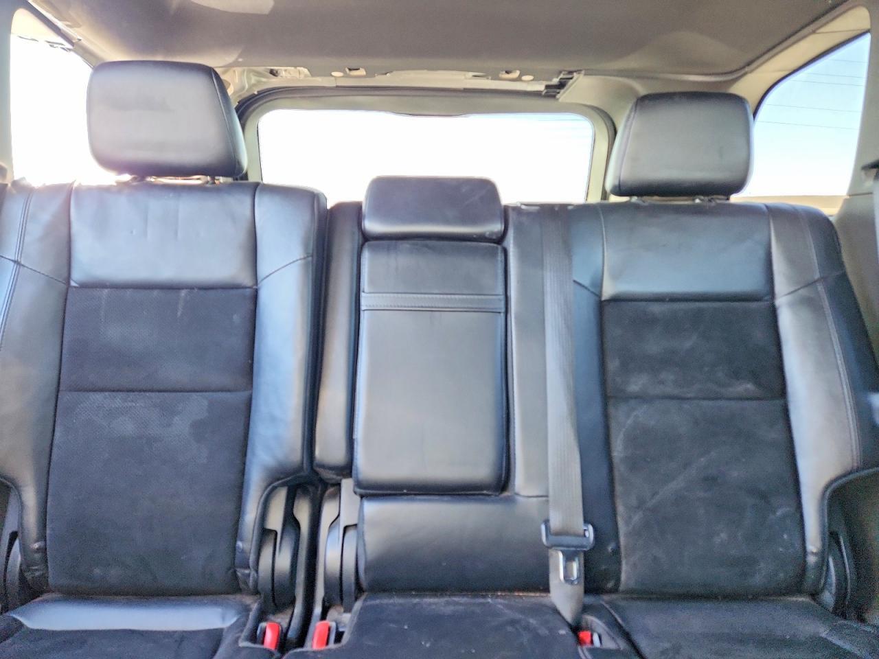 2015 Jeep Grand Cherokee Laredo - zdjęcie 10