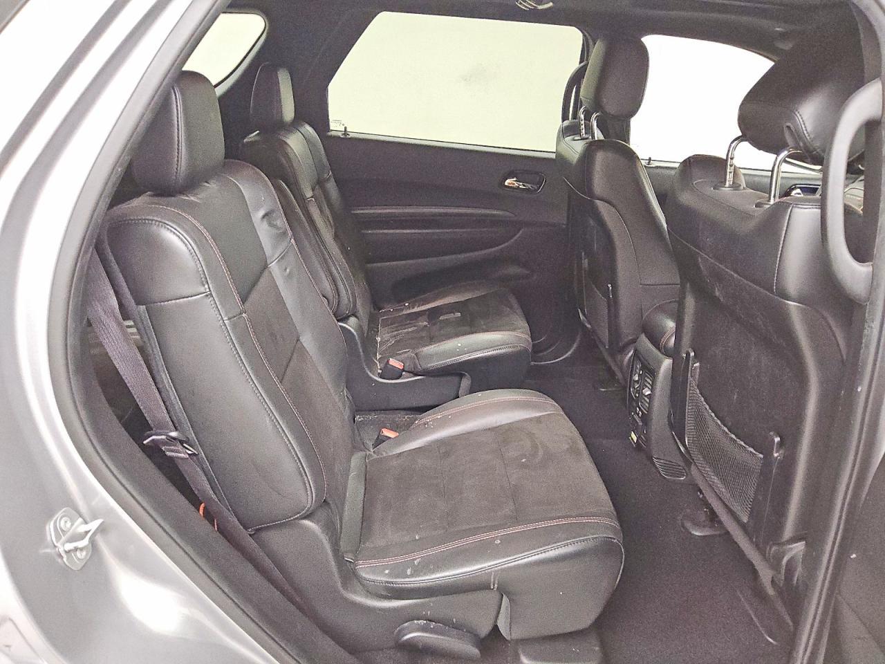 2021 Dodge Durango R/T - zdjęcie 11