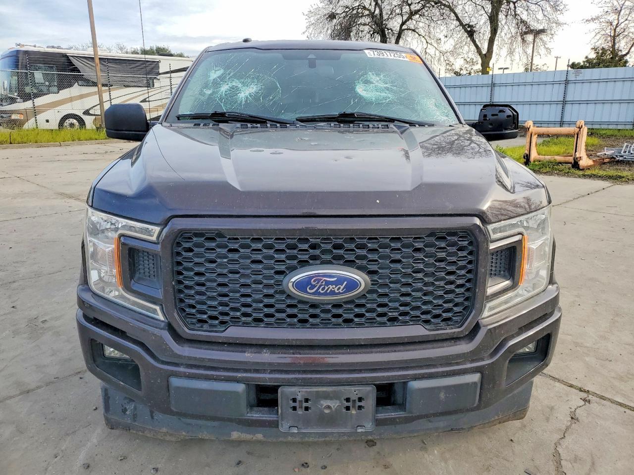 2019 Ford F150 Supercrew - zdjęcie 5