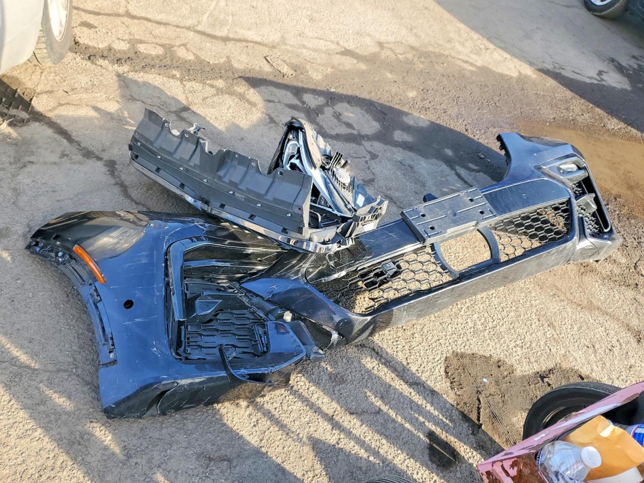 2021 BMW X7 xDrive40I - zdjęcie 13