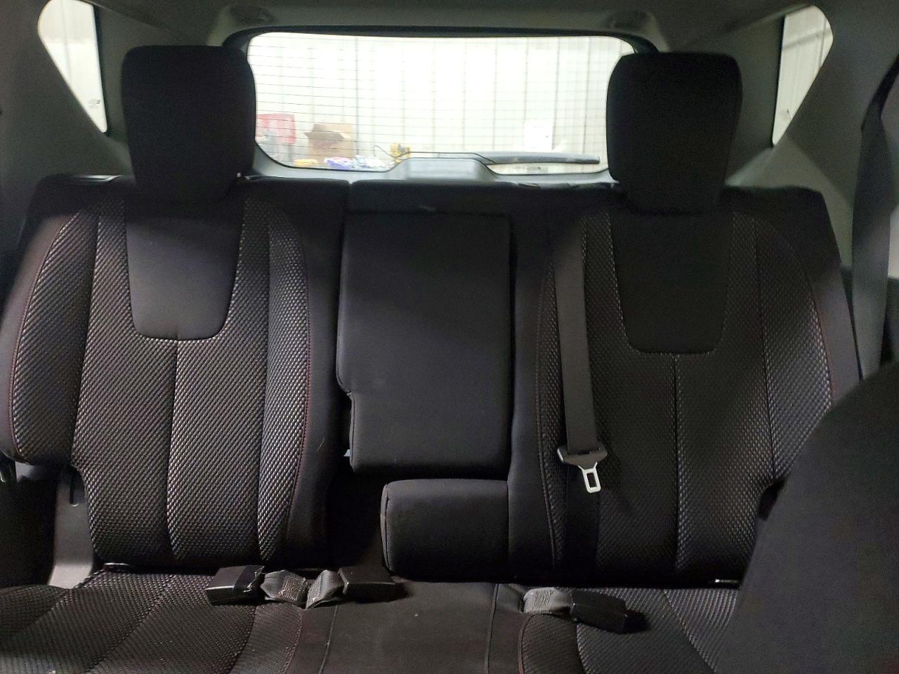 2013 Chevrolet Equinox Lt - zdjęcie 10