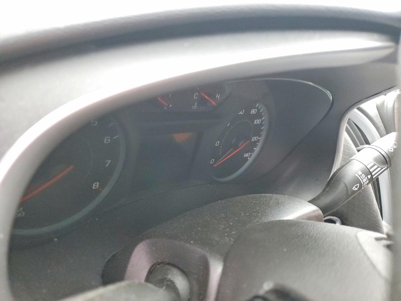 2022 Chevrolet Malibu Ls - zdjęcie 9