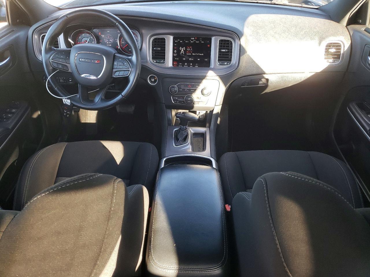 2023 Dodge Charger Gt - zdjęcie 8