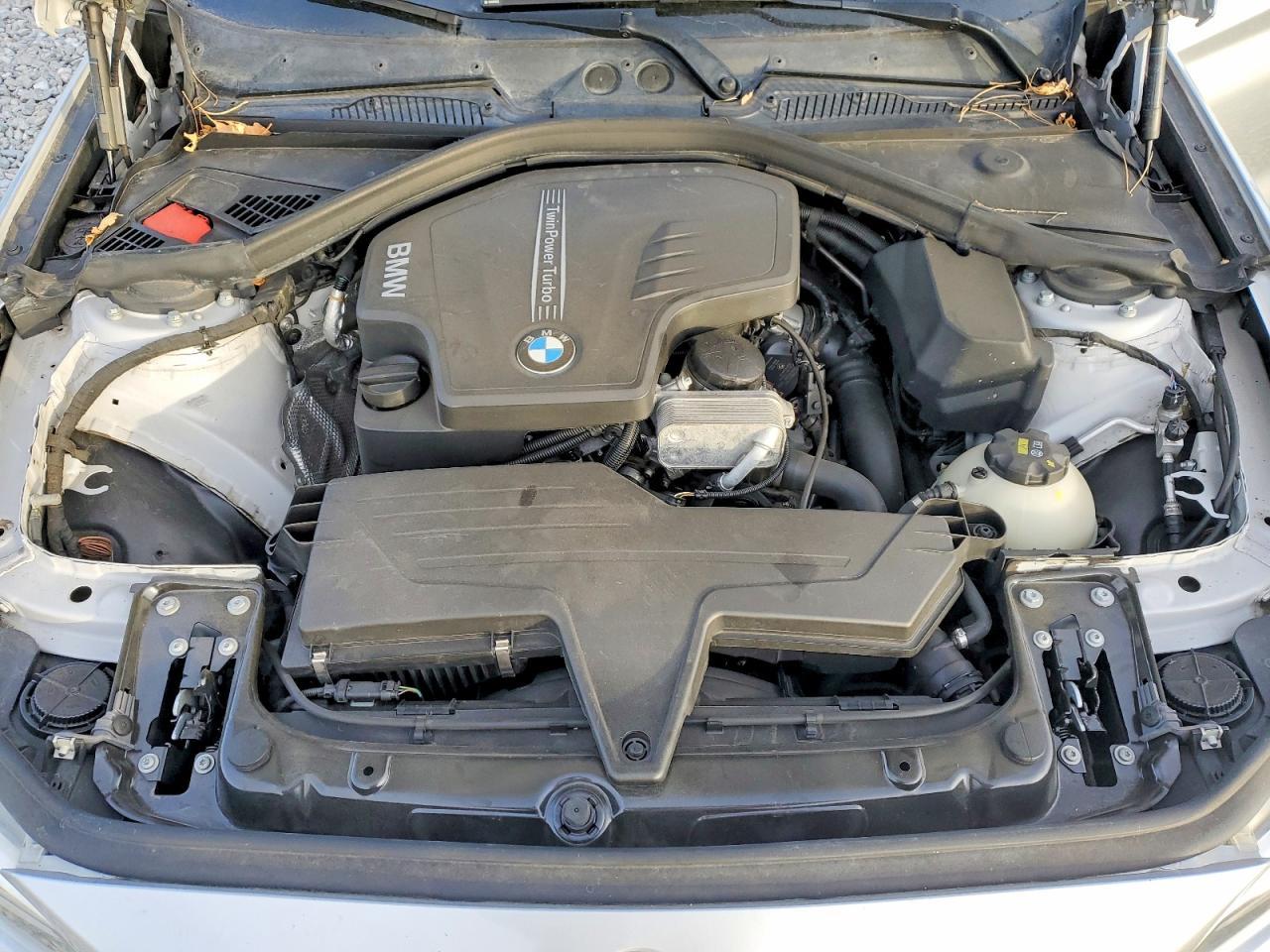 2016 BMW 228 Xi Sulev - zdjęcie 11