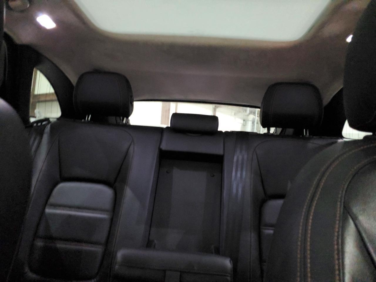 2020 Jaguar F-Pace Prestige - zdjęcie 10