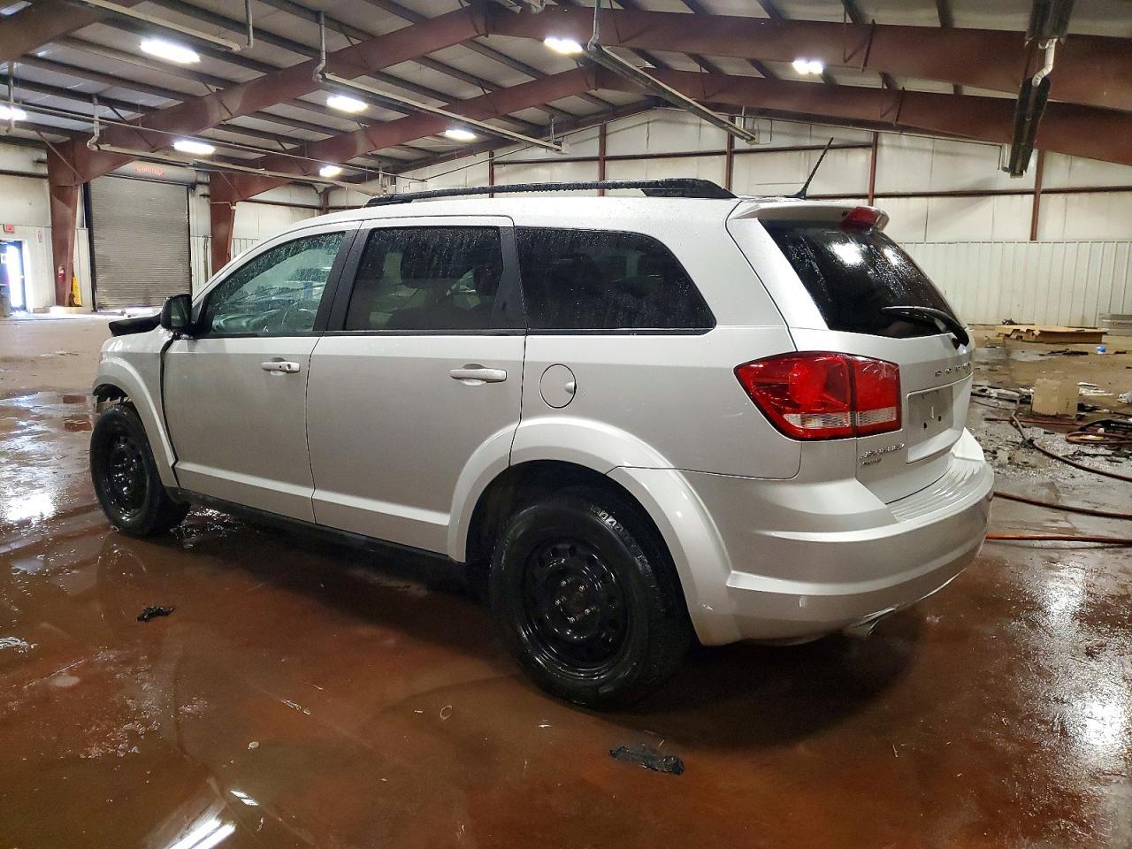 2014 Dodge Journey Se - zdjęcie 2