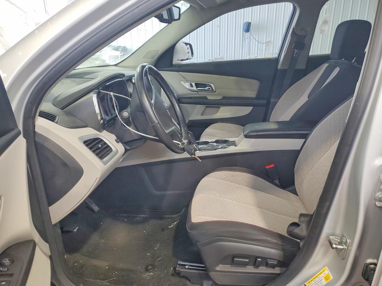 2017 GMC Terrain Sle - zdjęcie 7